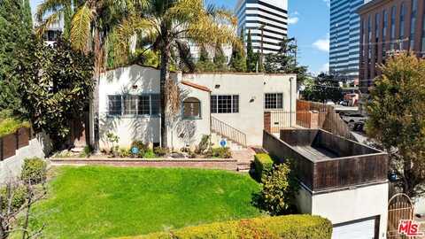 1186 Mcclellan Dr, Los Angeles, CA 90049