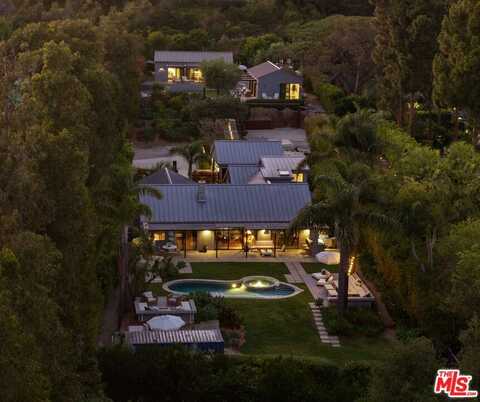 28036 Sea Lane Dr, Malibu, CA 90265