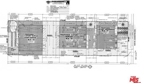 5230 Lexington Ave, Los Angeles, CA 90029