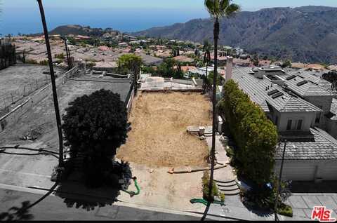 1622 Chastain Pky, Pacific Palisades, CA 90272