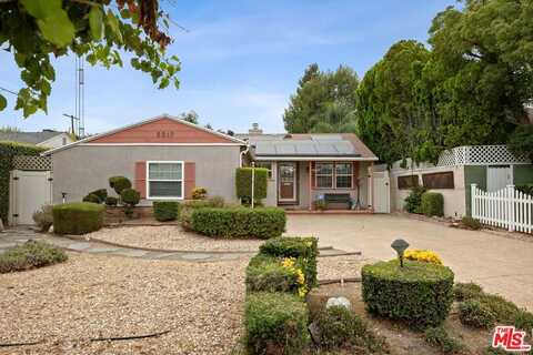 5517 Noble Ave, Sherman Oaks, CA 91411