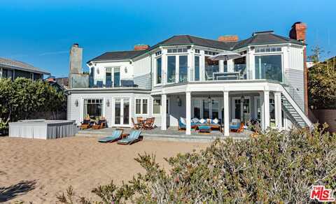 30760 Broad Beach Rd, Malibu, CA 90265