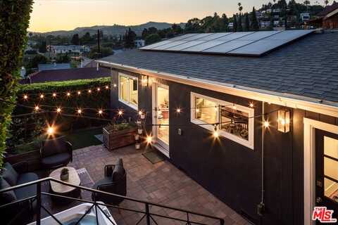 1743 Griffith Park Blvd, Los Angeles, CA 90026