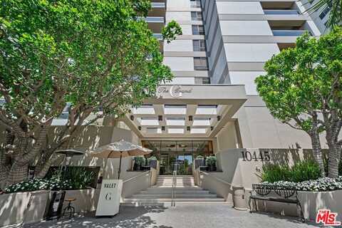 10445 Wilshire Blvd, Los Angeles, CA 90024