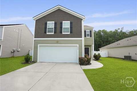 202 Caribbean Village Drive, Guyton, GA 31312