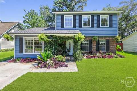 110 Morekis Drive, Savannah, GA 31406