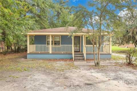 1741 Vassar Street, Savannah, GA 31405