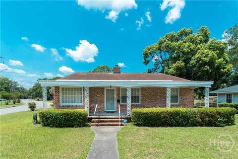 2230 Armstrong Drive, Savannah, GA 31404