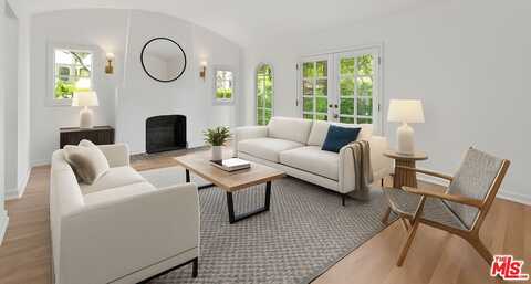 953 N Martel Ave, Los Angeles, CA 90046