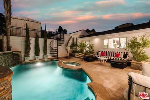 1455 Rising Glen, Los Angeles, CA 90069