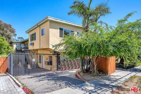 1648 Edgecliffe Dr, Los Angeles, CA 90026