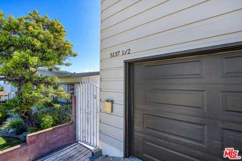 5137 Reynier Ave, Los Angeles, CA 90056