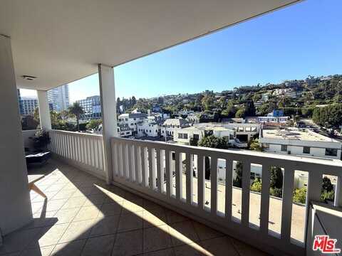 999 N Doheny Dr, West Hollywood, CA 90069