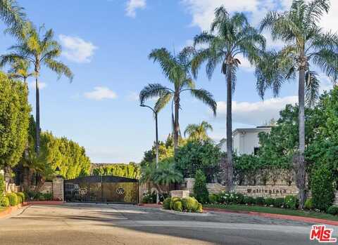 2596 Wallingford Dr, Beverly Hills, CA 90210