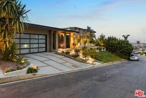 4123 S Cloverdale Ave, Los Angeles, CA 90008