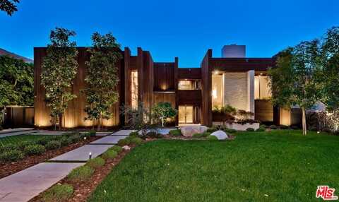 604 N Alpine Dr, Beverly Hills, CA 90210