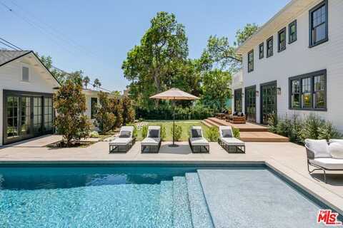 1600 N Ogden Dr, Los Angeles, CA 90046