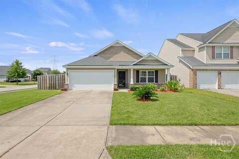 40 Miller Pond Road, Port Wentworth, GA 31407
