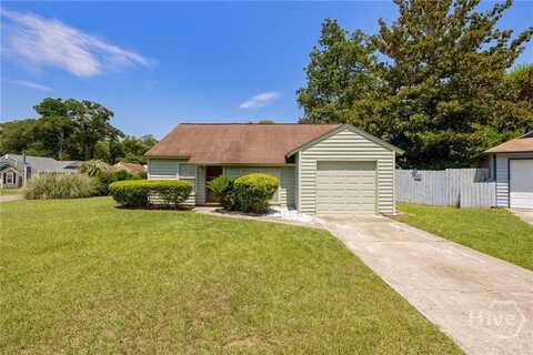 14 Quail Forest Drive, Savannah, GA 31419