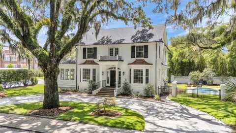405 Washington Avenue, Savannah, GA 31405