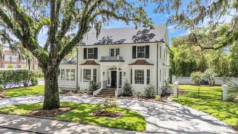 405 Washington Avenue, Savannah, GA 31405