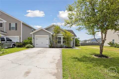 21 Millwood Lake Drive, Savannah, GA 31407