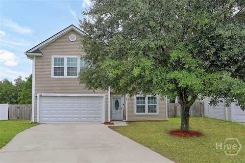 140 Wax Myrtle Court, Savannah, GA 31419