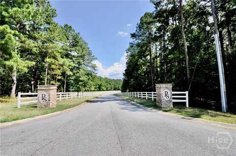 1021 Pointe S, Tignall, GA 30668