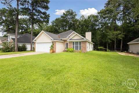 137 Fire Thorn Lane, Pooler, GA 31322