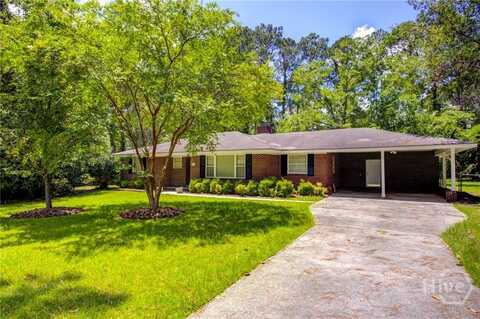 103 Holly Drive, Statesboro, GA 30458