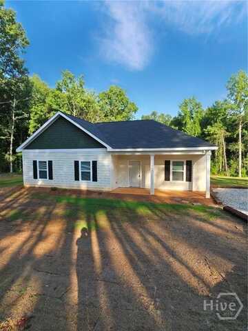 245 Freeman Drive, Athens, GA 30601