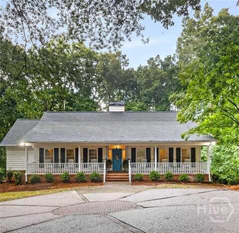 3728 Beaver Creek Road, Gainesville, GA 30506
