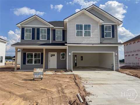 30 Hollis Lane, Hinesville, GA 31313