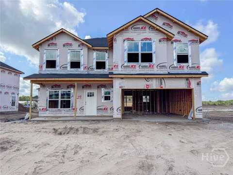 30 Hollis Lane, Hinesville, GA 31313