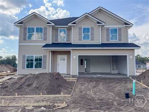 65 Hollis Lane, Hinesville, GA 31313