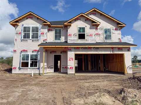 65 Hollis Lane, Hinesville, GA 31313