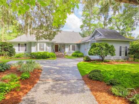 28 Captains Crossing, Savannah, GA 31411