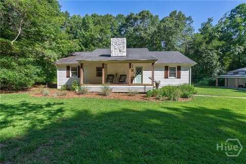 1370 Athens Road, Winterville, GA 30683