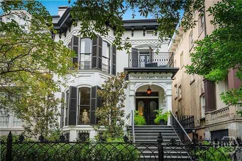 112 W Gaston Street, Savannah, GA 31401