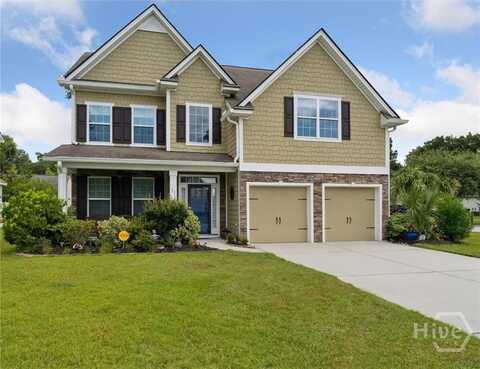 11 Peaberry Lane, Savannah, GA 31419