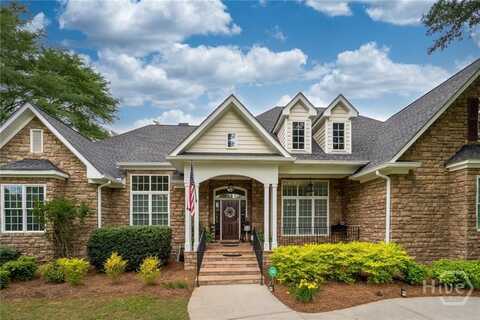 1421 Jack Malcom Road, Madison, GA 30650