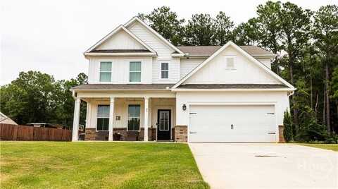 95 channing Drive, Covington, GA 30016