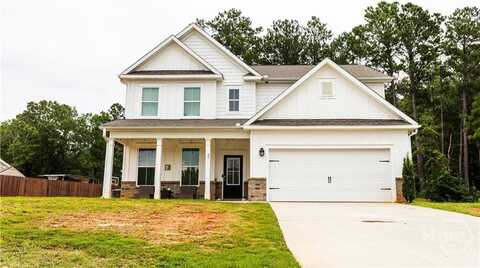 95 channing Drive, Covington, GA 30016