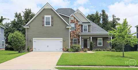235 Beckley Drive, Richmond Hill, GA 31324