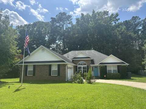 270 Trailwood Drive, Sumter, SC 29154