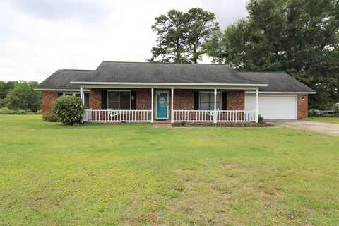 2660 Nicholson Drive, Sumter, SC 29153