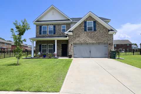 835 Curlew Circle, Sumter, SC 29150