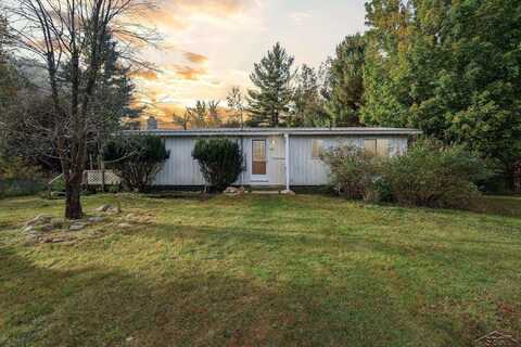 8405 Waters Edge, Evart, MI 49631