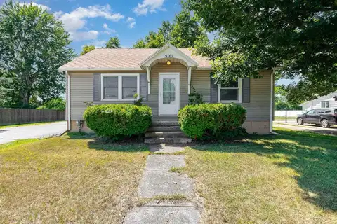 5161 Sherman, Zilwaukee, MI 48604