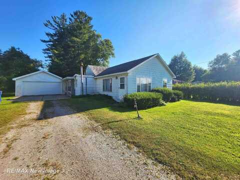 12055 Swan Creek, Saginaw, MI 48609
